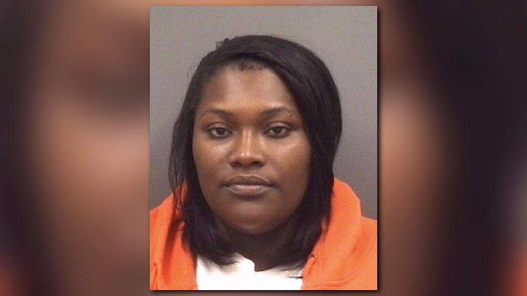 Woman arrested in connection with Salisbury murder